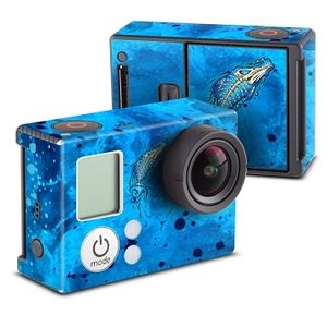 Barracuda Bones for GoPro HERO3